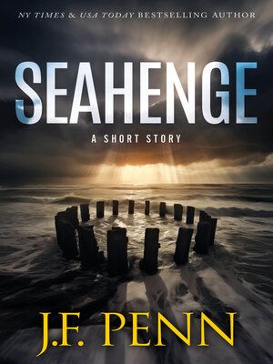 cover image of Seahenge